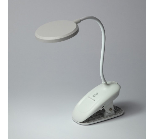 Настольная лампа Эра NLED-513-6W-W Б0057209
