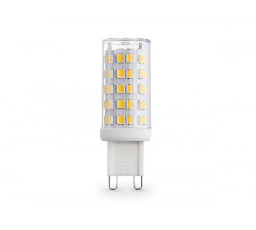 Светодиодная лампа Ambrella Light Bulbing G9 9W 2700K 100903