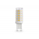Светодиодная лампа Ambrella Light Bulbing G9 9W 2700K 100903