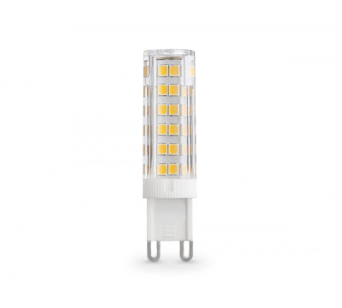 Светодиодная лампа Ambrella Light Bulbing G9 11W 4000K 101104