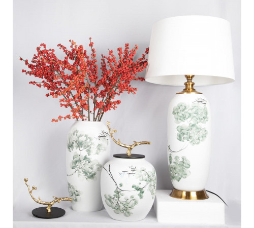 Ваза Loft IT Serene 10285V/S