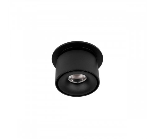 Встраиваемый спот Loft IT Top 10325/A Black