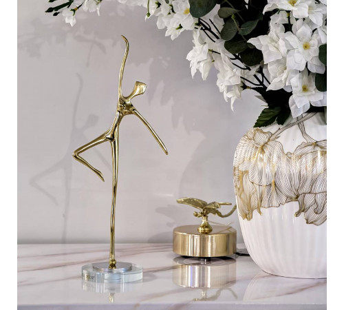 Статуэтка Балерина Garda Decor 55RD3603L