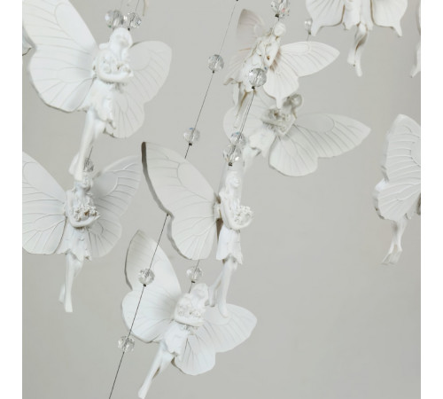 Каскадная люстра Favourite Fairies 1165-4PC