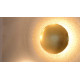 Настенный светодиодный светильник Odeon Light Solario 3561/6WL