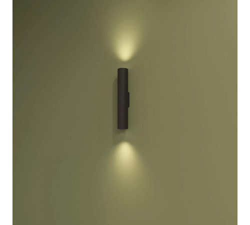 Бра Denkirs Scope DK5022-BK