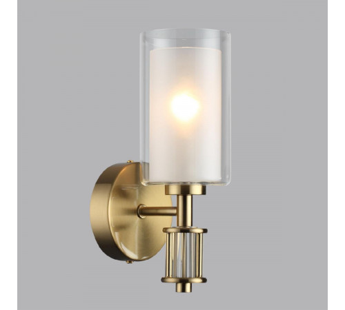 Бра Odeon Light Saga Classic 5088/1WA