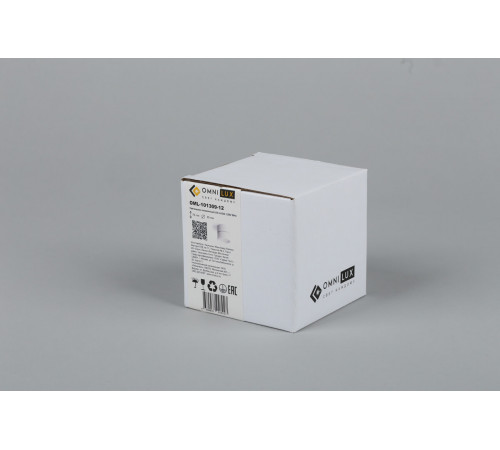 Светодиодный спот Omnilux Lenno OML-101309-12
