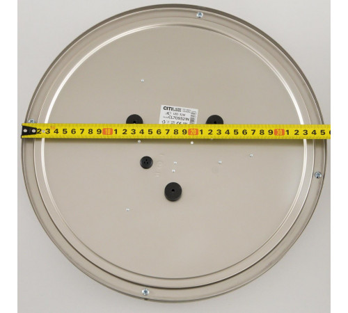 Настенно-потолочный светильник Citilux Бостон CL709321N