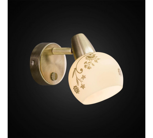 Спот Citilux Соната CL520513