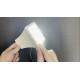 Настенный светильник Odeon Light Gips 3882/1W