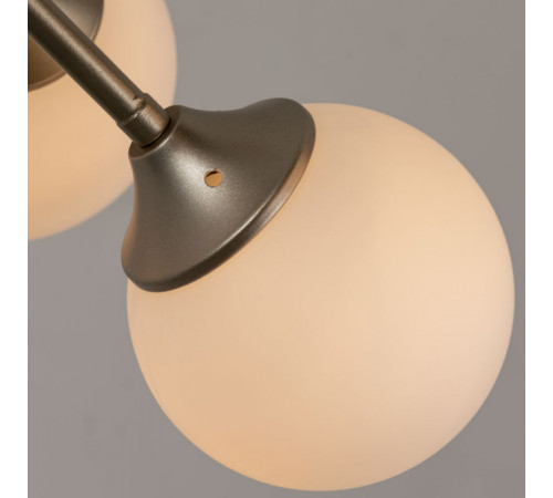 Люстра на штанге ARTE Lamp A2703PL-12SG