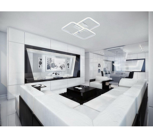 Потолочная люстра Escada 10220 10220/3LED