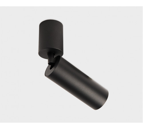 Спот Italline IT02-023 black 3000K