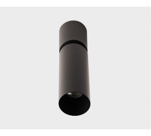 Спот Italline IT02-023 black 3000K