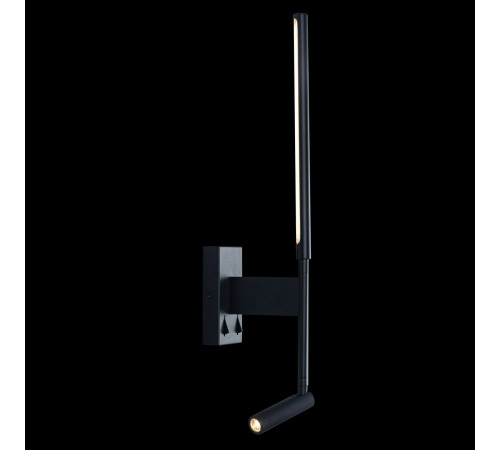 Подсветка для картин Loft IT STICK 10012/6+3BK