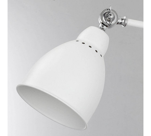 Спот Arte Lamp A2055AP-1WH