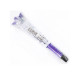 Светильник на солнечных батареях (10623) Uniel Promo USL-C-417/PT305 Purple Crocus