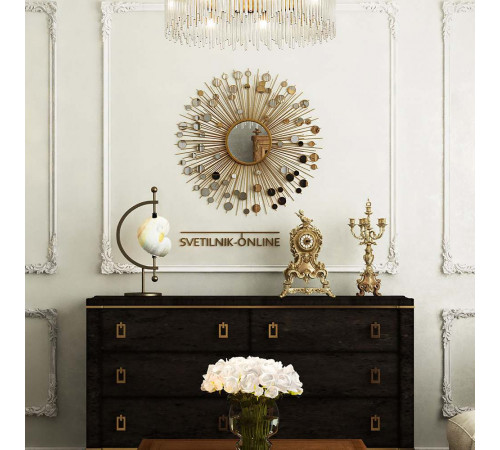 Зеркало Garda Decor 19-OA-5702