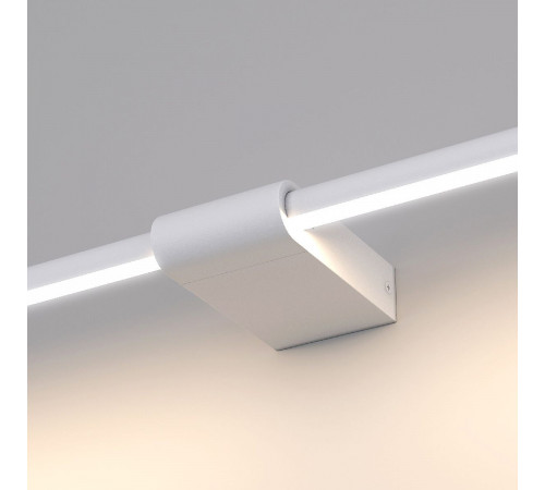 Подсветка для зеркал Elektrostandard Luar 40125/LED белый 4690389193859 a062889