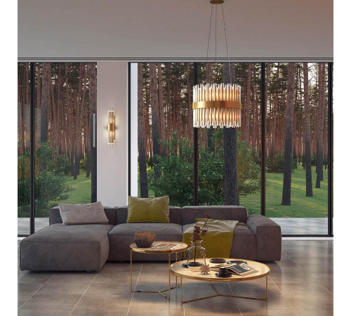 Бра Odeon Light Viketa 4786/2W