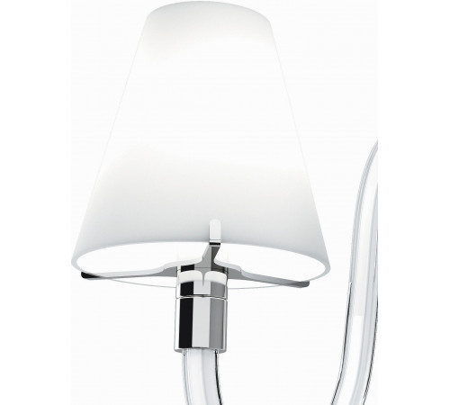 Бра Lightstar Bianco 760616