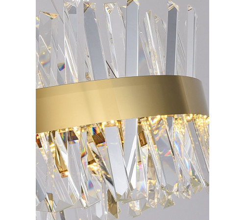 Подвесная люстра Natali Kovaltseva INNOVATION STYLE 83047