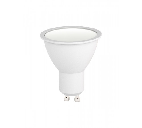 Лампа светодиодная Эра GU10 11W 2700K LED MR16-11W-827-GU10 R Б0056065