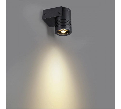 Архитектурный светильник Odeon Light Nature Stima 6648/6WL3