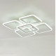 Потолочная люстра Citilux Марсель Смарт CL232A150E