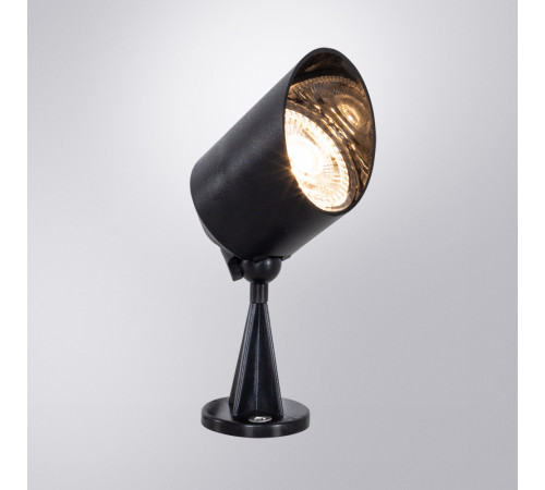 Прожектор уличный Arte Lamp Elsie A1024AL-1BK