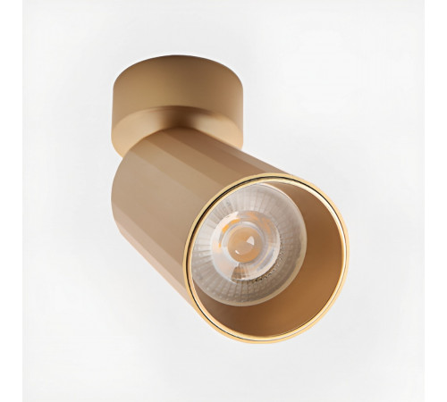 Накладной спот Italline IT08-8011 gold