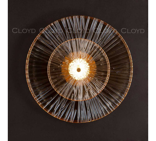 Настенный светильник Cloyd Helion 20308