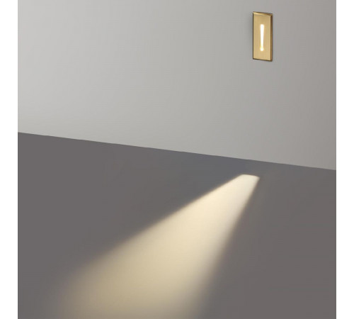 Подсветка для лестниц Odeon Light Hightech Escala 7056/3WL