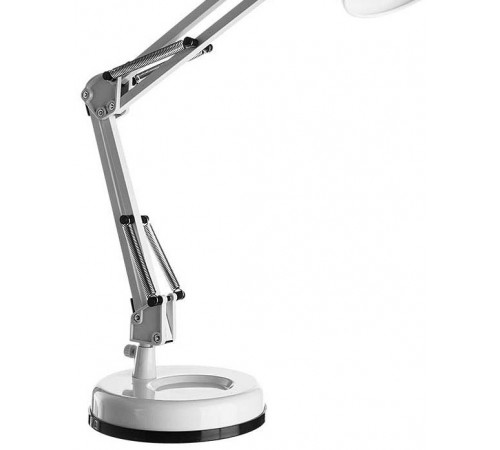 Настольная лампа Arte Lamp Junior A1330LT-1WH