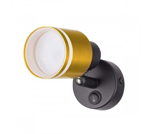 Спот Citilux Bruno CL565514