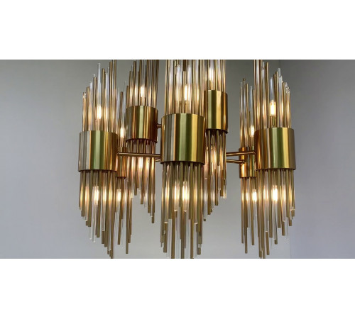 Бра Odeon Light 4847/2W