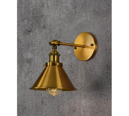 Бра Lumina Deco Gubi LDW B005-1 MD