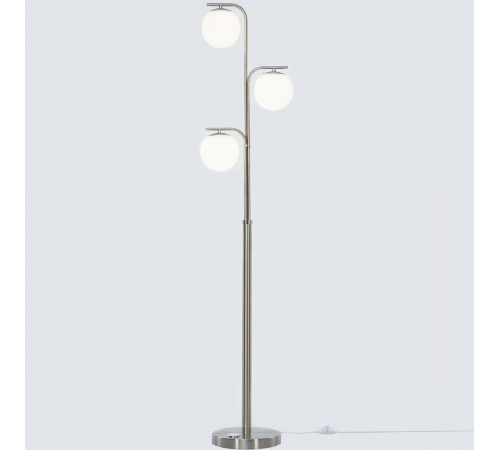 Торшер Citilux Адам Смарт CL228A931