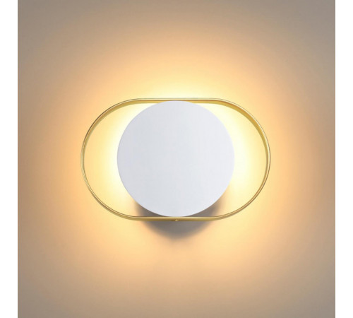 Бра Odeon Light 4246/7WW