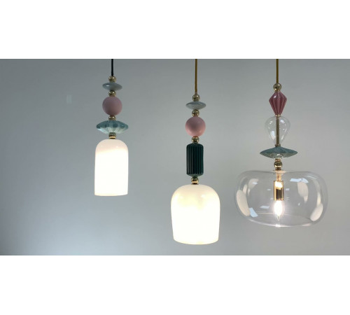 Бра Odeon Light CANDY 4861/1W