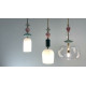 Бра Odeon Light CANDY 4861/1W