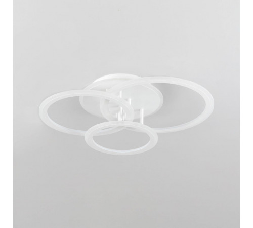 Потолочная люстра Citilux Тринити CL238130