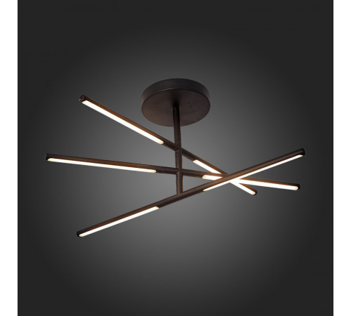 Люстра на штанге ST-Luce SL1580.403.03