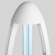 Бактерицидный ультрафиолетовый светильник Elektrostandard UVL-001 Белый