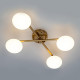 Потолочная люстра Citilux Atman smart CL226A143