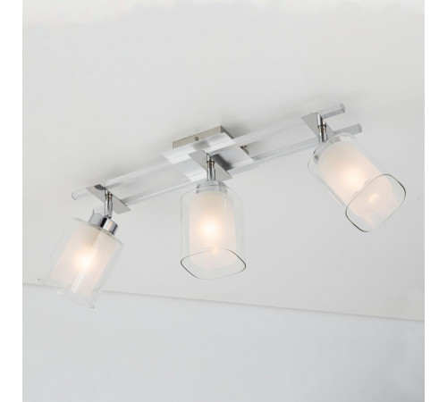 Спот Citilux Риволи CL104130