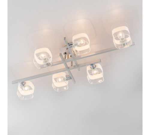 Потолочная люстра Citilux Вирта CL139260
