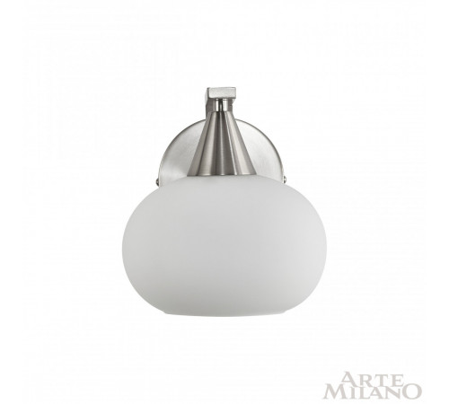 Бра Arte Milano Neapolis 279807/1B GR