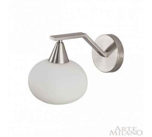 Бра Arte Milano Neapolis 279807/1B GR